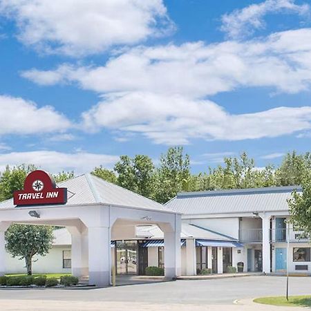 Travel Inn 北小石城 外观 照片