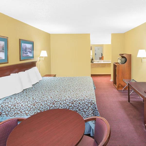 Travel Inn 北小石城 外观 照片