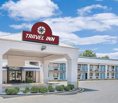 Travel Inn 北小石城 外观 照片