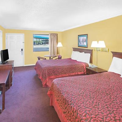 Travel Inn 北小石城 外观 照片
